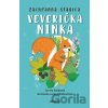 Záchranná stanica: Veverička Ninka - Lucia Zednikovičová (ilustrátor), Zuzana Štelbaská Záchranná stanica: Veverička Ninka - Lucia Zednikovičová (ilustrátor), Zuzana Štelbaská