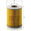 Olejový filter MANN-FILTER H 1038 x Olejový filter MANN-FILTER H 1038 x