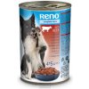 Reno Adult kúsky hovädzie 415 g
