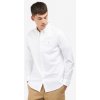 Barbour Oxford tailored long-sleeved shirt white