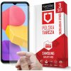3 KUSY NAJSILNEJŠIA FÓLIA / RÝCHLE SKLO NA OBRAZOVKU PRE SAMSUNG GALAXY M13 3 KUSY NAJSILNEJŠIA FÓLIA / RÝCHLE SKLO NA OBRAZOVKU PRE SAMSUNG GALAXY M13