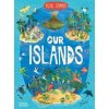 Our Islands - Yuval Zommer, Thames & Hudson Ltd Our Islands - Yuval Zommer, Thames & Hudson Ltd