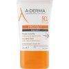 A-DERMA Slnečný fluid SPF 50 Protect Pocket 30 ml