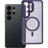 Kryt na Samsung Galaxy S26 Ultra Full Matte Mag Cover s MagSafe Purple Kryt na Samsung Galaxy S26 Ultra Full Matte Mag Cover s MagSafe Purple