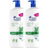 HEAD & SHOULDERS Mentol Fresh 2× 800 ml HEAD & SHOULDERS Mentol Fresh 2× 800 ml