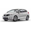 RIDER Ochranné lišty bočných dverí, Honda Jazz III, 2015-2020 RIDER Ochranné lišty bočných dverí, Honda Jazz III, 2015-2020