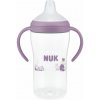 NUK Perfect Match fľaša na učenie HIPPO 260ml NUK Perfect Match fľaša na učenie HIPPO 260ml