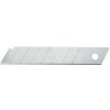 Top Tools Lámacie nože od orezávača, 18 mm, 10 ks 17B548 Top Tools Lámacie nože od orezávača, 18 mm, 10 ks 17B548