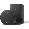 Robotický vysavač ECOVACS DEEBOT T80S OMNI BLACK (DEEBOT T80S OMNI BLACK) Robotický vysavač ECOVACS DEEBOT T80S OMNI BLACK (DEEBOT T80S OMNI BLACK)