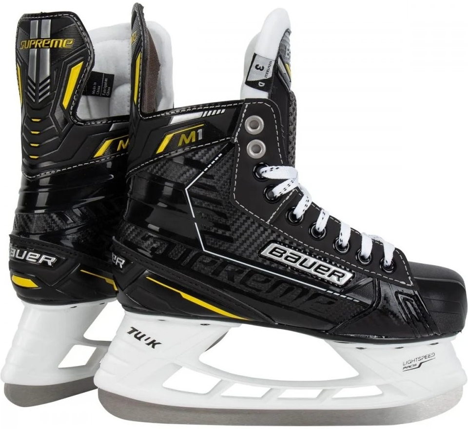 Bauer Supreme M1 Junior