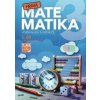 Hravá matematika 3 - přepracované vydání - učebnice - 1. díl Hravá matematika 3 - přepracované vydání - učebnice - 1. díl