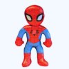 Plyšový Spider‑Man so zvukmi – trblietavá edícia k 100. výročiu Disney Plyšový Spider‑Man so zvukmi – trblietavá edícia k 100. výročiu Disney