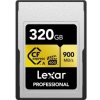 Lexar 320 GB LCAGOLD320G-RNRNG Lexar 320 GB LCAGOLD320G-RNRNG
