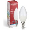 Bellight LED žiarovka sviečka 9W E14 6500K C38 SAD811329 Bellight LED žiarovka sviečka 9W E14 6500K C38 SAD811329
