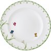 Villeroy & Boch Colourful Spring plytký tanier, Ø 27 cm Villeroy & Boch Colourful Spring plytký tanier, Ø 27 cm