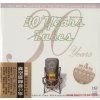 ABC Records - 30 Years Tubes / Limitovaná edice - SAMPLER HD-Mastering CD - AAD ABC Records - 30 Years Tubes / Limitovaná edice - SAMPLER HD-Mastering CD - AAD