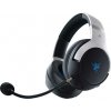 Razer Kaira Pro Hyperspeed Headset Wireless Head-band Gaming Bluetooth Black White Razer Kaira Pro Hyperspeed Headset Wireless Head-band Gaming Bluetooth Black White