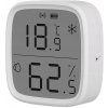 Sonoff Zigbee Displej a senzor teploty a vlhkosti SNZB-02D Sonoff Zigbee Displej a senzor teploty a vlhkosti SNZB-02D