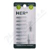 HERo mezizubní kartáček 1.2 mm 10 ks