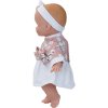 Petitcollin Bábika 28 cm Petit Câlin Mayalys Petitcollin Bábika 28 cm Petit Câlin Mayalys