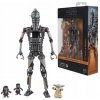 Hasbro Star Wars The Black Series IG-12 and Grogu SW: The Mandalorian Hasbro Star Wars The Black Series IG-12 and Grogu SW: The Mandalorian
