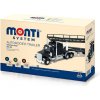 Monti System 39 Autorodeo Trailer 1:48 Monti System 39 Autorodeo Trailer 1:48