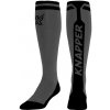 Knapper Ponožky Knapper High SR, šedá, Senior, 7.0-9.0 Knapper Ponožky Knapper High SR, šedá, Senior, 7.0-9.0