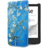 TECH-PROTECT SMARTCASE POCKETBOOK VERSE / PRO / LITE 5906302332069 sakura TECH-PROTECT SMARTCASE POCKETBOOK VERSE / PRO / LITE 5906302332069 sakura