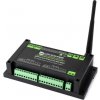 Waveshare Priemyselný 8-kanálový modul ESP32-S3 (Wi-Fi, Bluetooth, ETH) Waveshare Priemyselný 8-kanálový modul ESP32-S3 (Wi-Fi, Bluetooth, ETH)