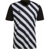 Pánsky futbalový dres adidas, ENT22 GFX JSY Čierna,Biela S Pánsky futbalový dres adidas, ENT22 GFX JSY Čierna,Biela S