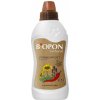 BioPon univerzálne hnojivo s vermikompostom 500 ml