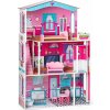 Woody Farebný domček Mirabella s výťahom Woody Farebný domček Mirabella s výťahom