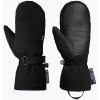 Dámske lyžiarske rukavice Reusch Alena R-Tex XT Mitten black/silver Dámske lyžiarske rukavice Reusch Alena R-Tex XT Mitten black/silver