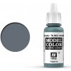 Vallejo Farba Model Color Intermediate Blue 17ml