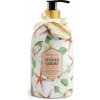 Hydratačné telové mlieko IDC Institute Scented Garden 500 ml