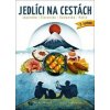 Jedlíci na cestách Japonsko, Slovensko, Rumunsko, Malta - Jarda Bouzek, Tomáš Šapovalov Jedlíci na cestách Japonsko, Slovensko, Rumunsko, Malta - Jarda Bouzek, Tomáš Šapovalov