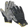 Červa Rukavice fh® EPOPS 10, semiš, Spandex, s blistrom Červa Rukavice fh® EPOPS 10, semiš, Spandex, s blistrom