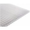 Polykarbonát 4mm - 2,10 x 1m Polykarbonát 4mm - 2,10 x 1m