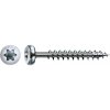 SPAX R 88093 Ruko m.Spitze/T-STAR 0201010500705 skrutka do dreva 5 mm 70 mm T-STAR plus ocel WIROX 200 ks; 0201010500705 SPAX R 88093 Ruko m.Spitze/T-STAR 0201010500705 skrutka do dreva 5 mm 70 mm T-STAR plus ocel WIROX 200 ks; 0201010500705