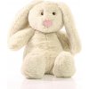 Mbw Plyšový zajačik M160953 Creme M Mbw Plyšový zajačik M160953 Creme M