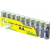 GEMBIRD super alkaline AA 10ks EG-BA-AASA-01 GEMBIRD super alkaline AA 10ks EG-BA-AASA-01