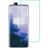 OnePlus 7 Pro Ochranná fólia na displej odolná proti poškriabaniu a nárazom, tvrdené sklo 9H, s utierkou OnePlus 7 Pro Ochranná fólia na displej odolná proti poškriabaniu a nárazom, tvrdené sklo 9H, s utierkou