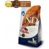 Farmina N&D dog BROWN (GF) adult mini, spirulina & carrot, lamb 2 kg Farmina N&D dog BROWN (GF) adult mini, spirulina & carrot, lamb 2 kg