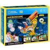 CubicFun National Geographic 3D puzzle mikroskop CubicFun National Geographic 3D puzzle mikroskop