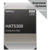 Synology™ 3.5” SATA HDD HAT5310-16T 16TB HAT5310-16T Synology™ 3.5” SATA HDD HAT5310-16T 16TB HAT5310-16T