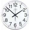 Nástenné hodiny JVD, rádiom riadené RH684.4 Nástenné hodiny JVD, rádiom riadené RH684.4