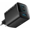 Nabíječka do sítě Anker Prime 67W, 2xUSB-C, 1xUSB-A černá A2669313 Nabíječka do sítě Anker Prime 67W, 2xUSB-C, 1xUSB-A černá A2669313
