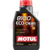 Motul 8100 ECO-CLEAN 0W-20 5 l