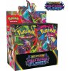 Pokémon TCG: ME02 - Mega Evolution Phantasmal Flames Booster Box Pokémon TCG: ME02 - Mega Evolution Phantasmal Flames Booster Box