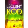 Léčebný kód - Alexander Loyd, Ben Johnson Léčebný kód - Alexander Loyd, Ben Johnson